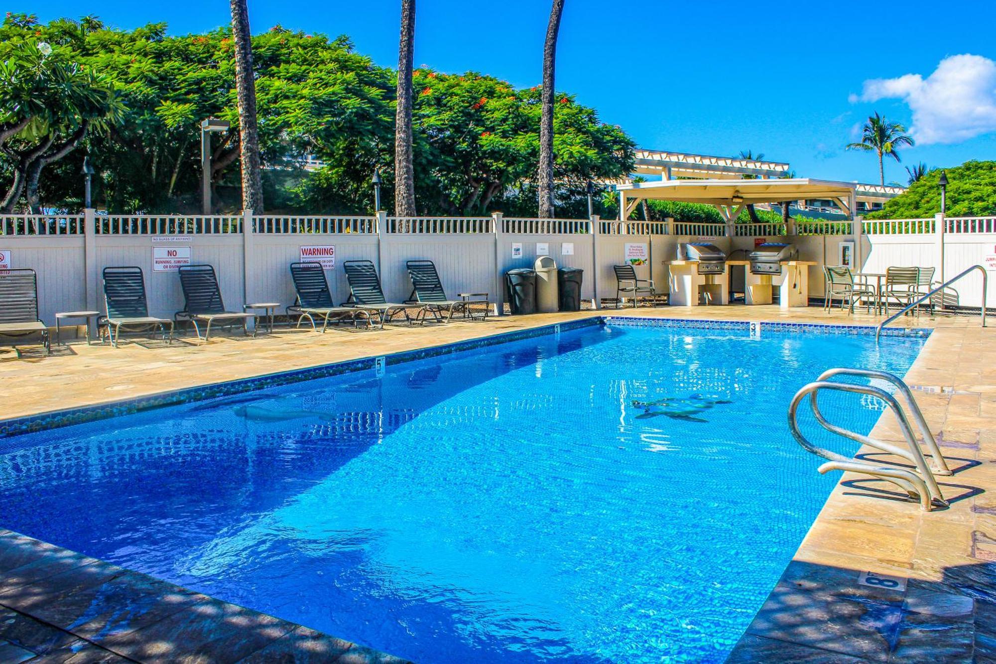 Aparthotel Kihei Akahi Wailea  Zimmer foto