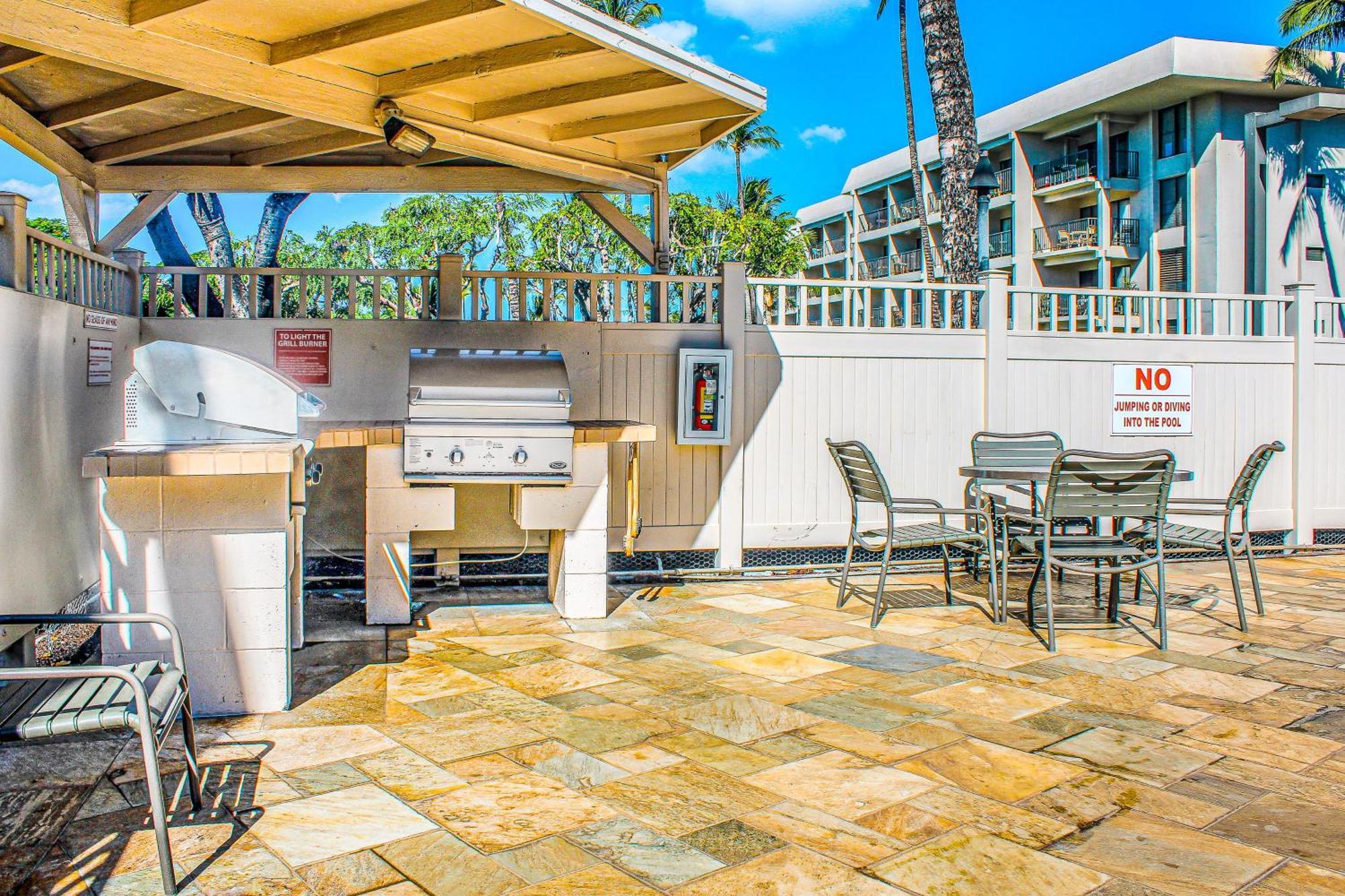 Aparthotel Kihei Akahi Wailea  Exterior foto