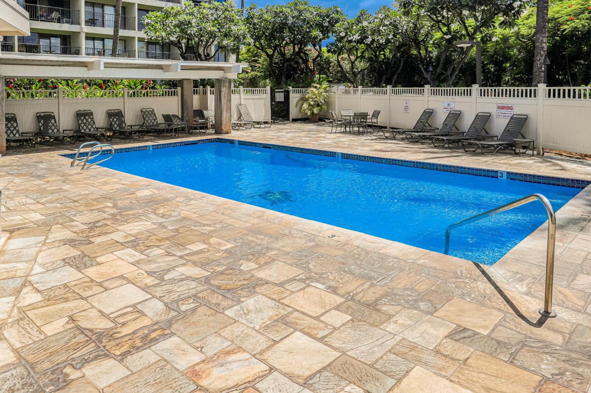 Aparthotel Kihei Akahi Wailea  Zimmer foto