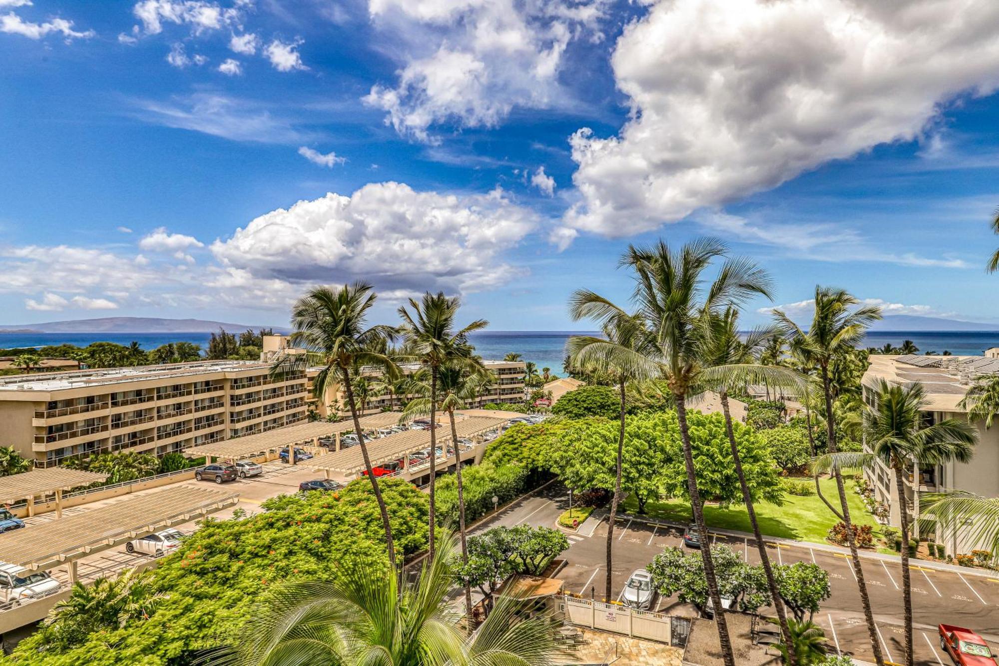 Aparthotel Kihei Akahi Wailea  Zimmer foto