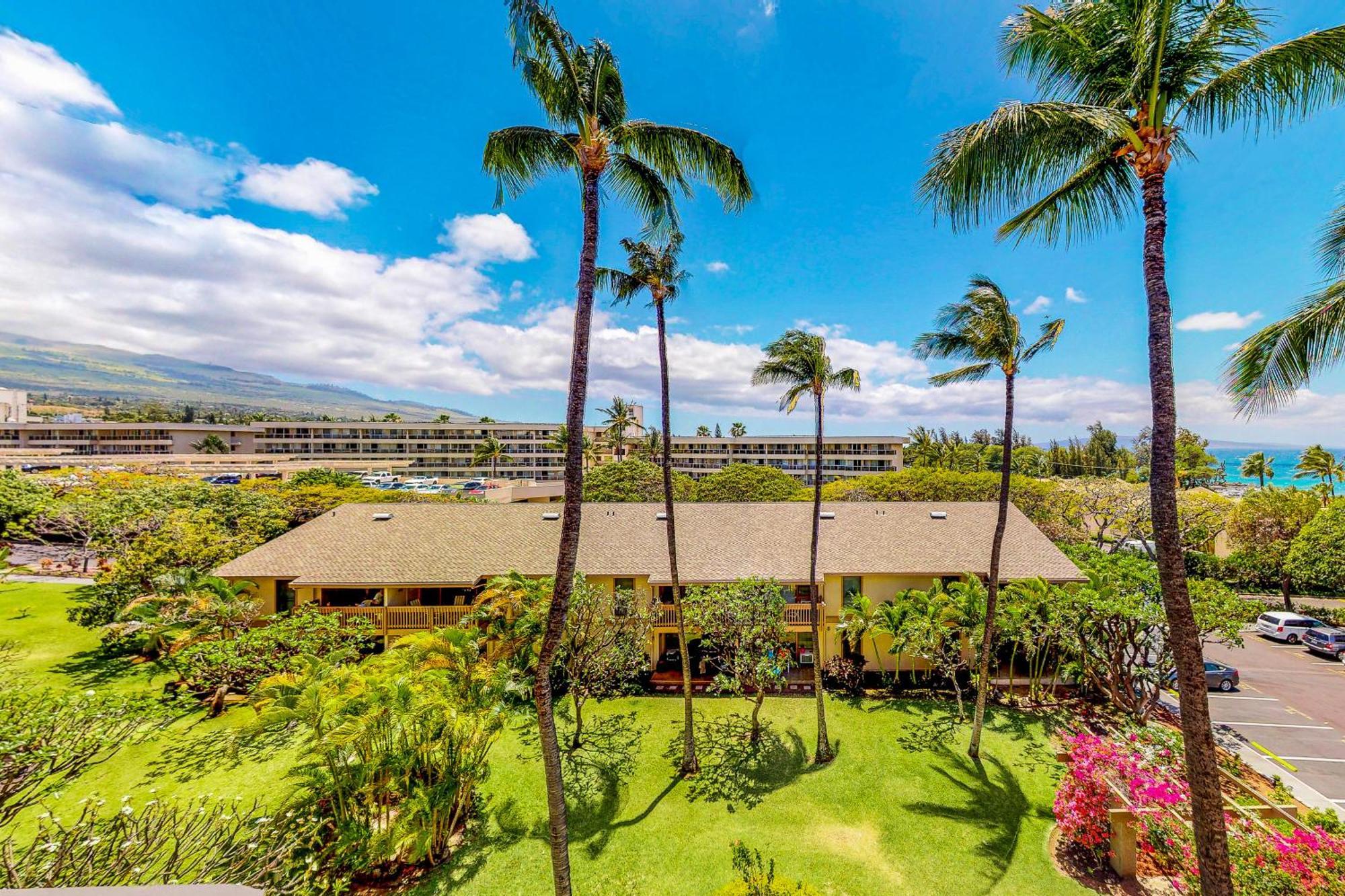 Aparthotel Kihei Akahi Wailea  Zimmer foto