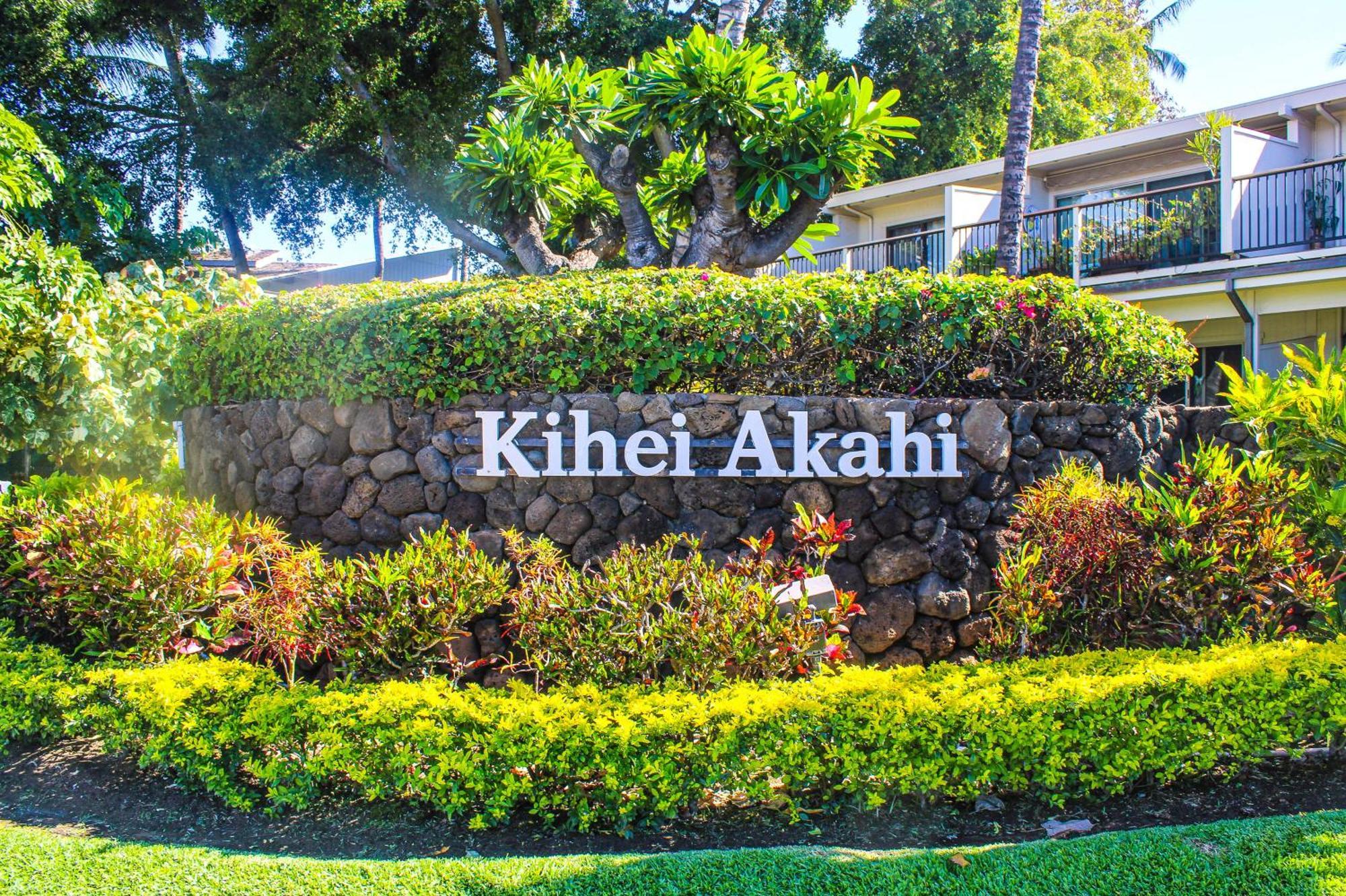 Aparthotel Kihei Akahi Wailea  Zimmer foto