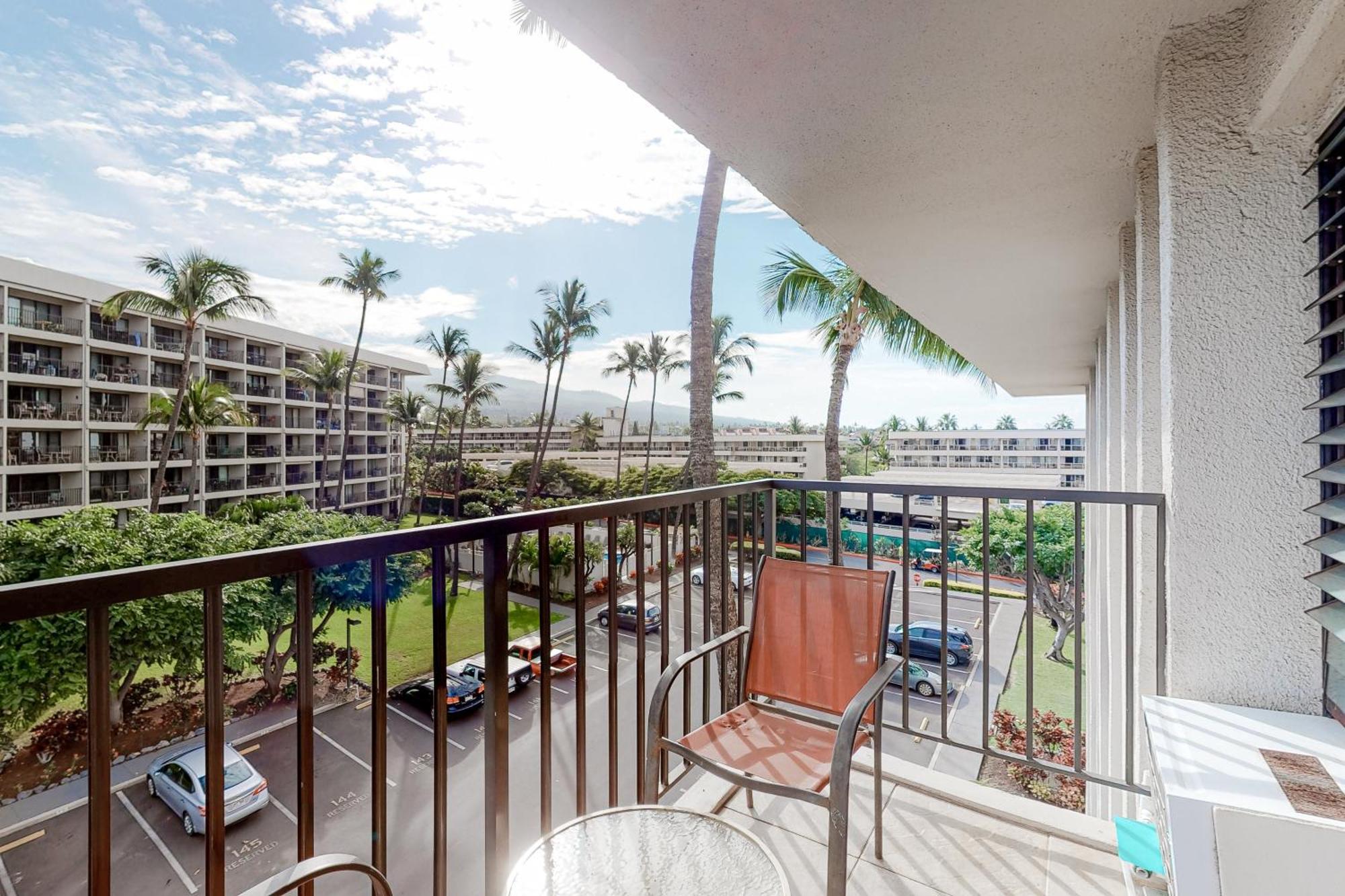 Aparthotel Kihei Akahi Wailea  Zimmer foto