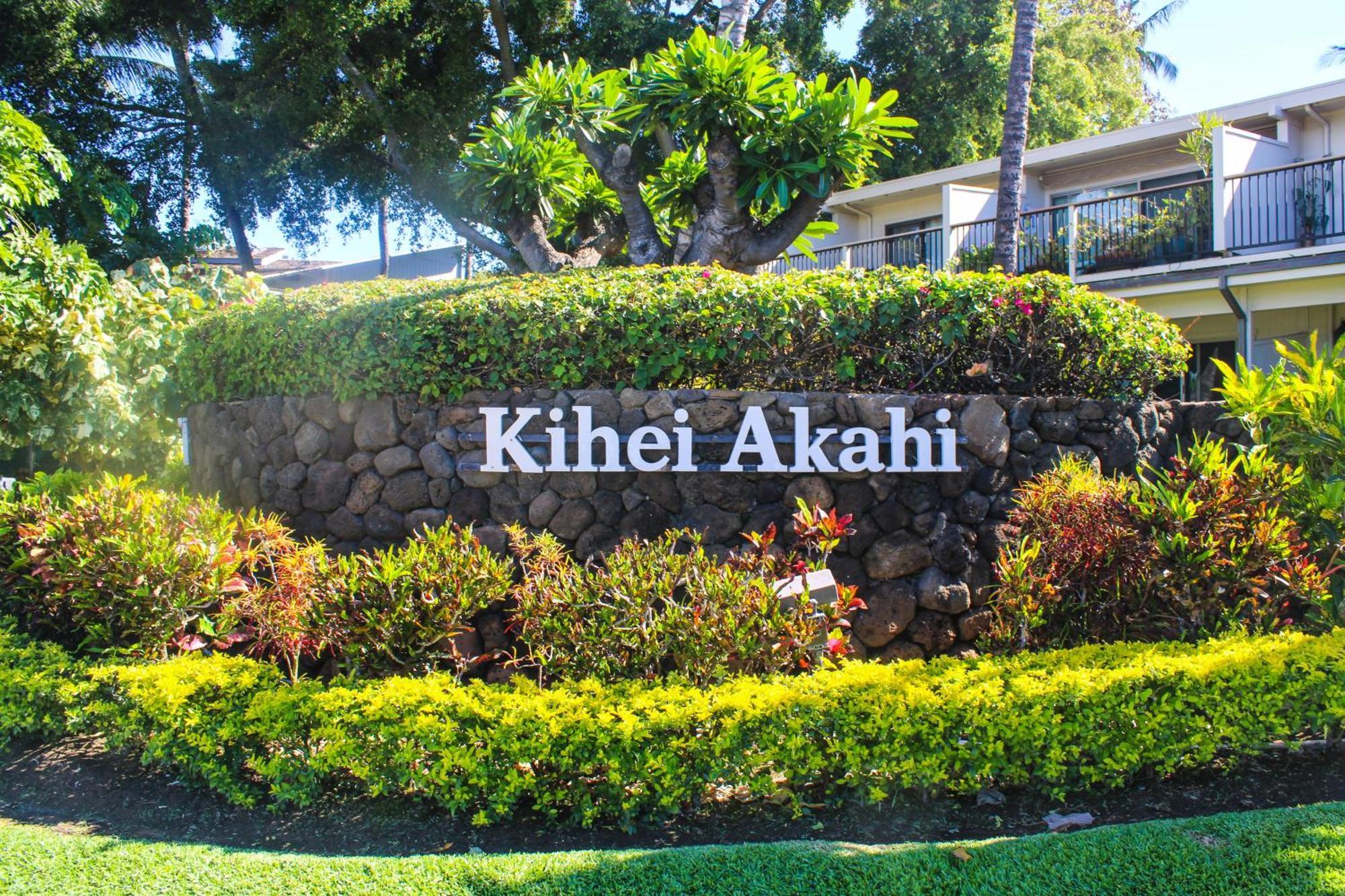 Aparthotel Kihei Akahi Wailea  Zimmer foto