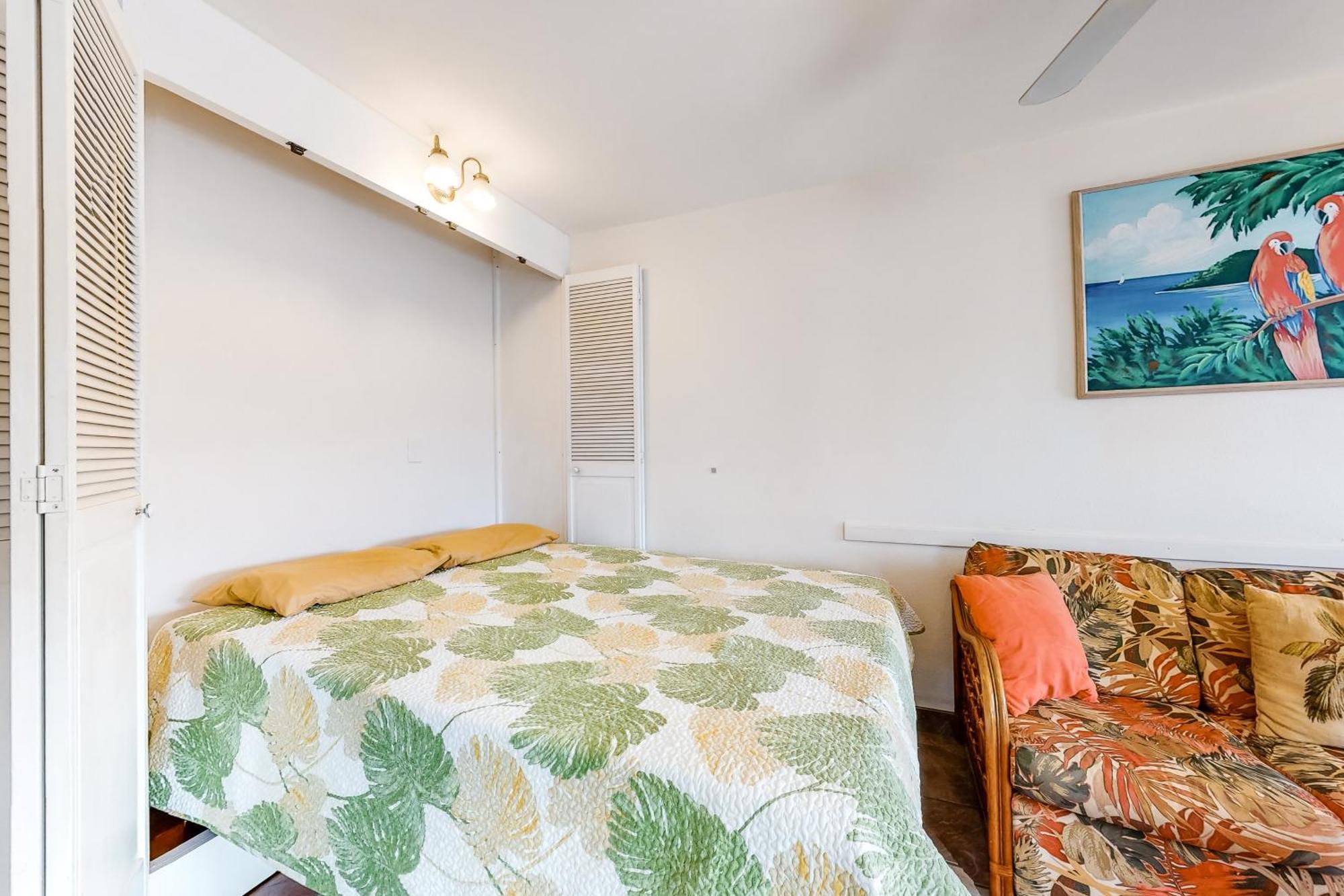 Aparthotel Kihei Akahi Wailea  Zimmer foto