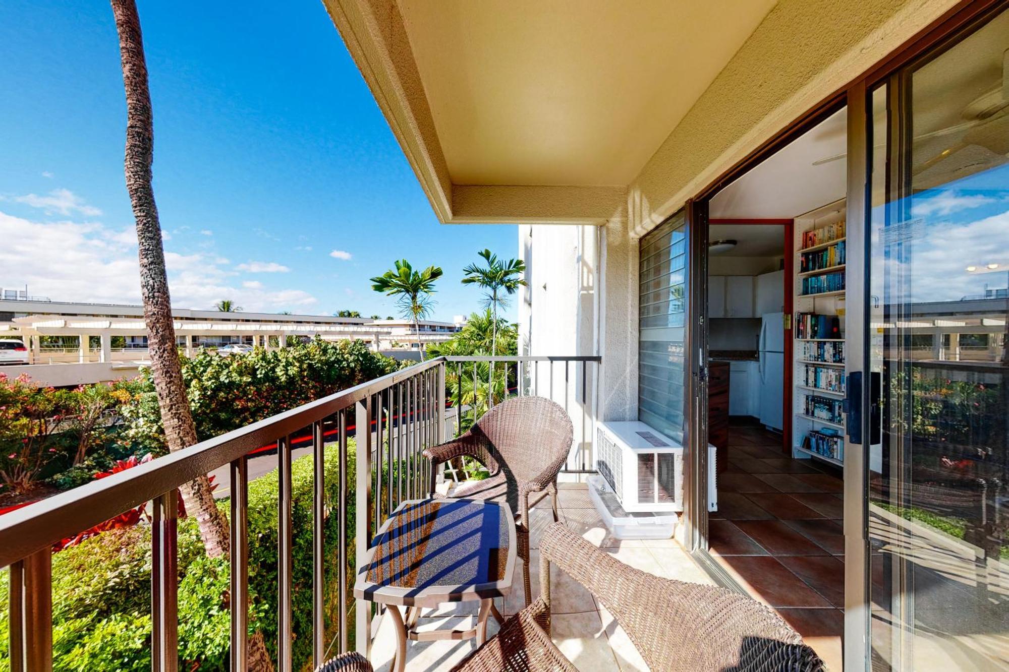 Aparthotel Kihei Akahi Wailea  Zimmer foto