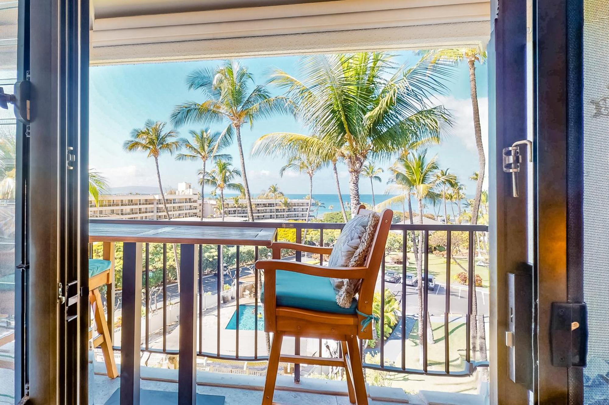 Aparthotel Kihei Akahi Wailea  Zimmer foto