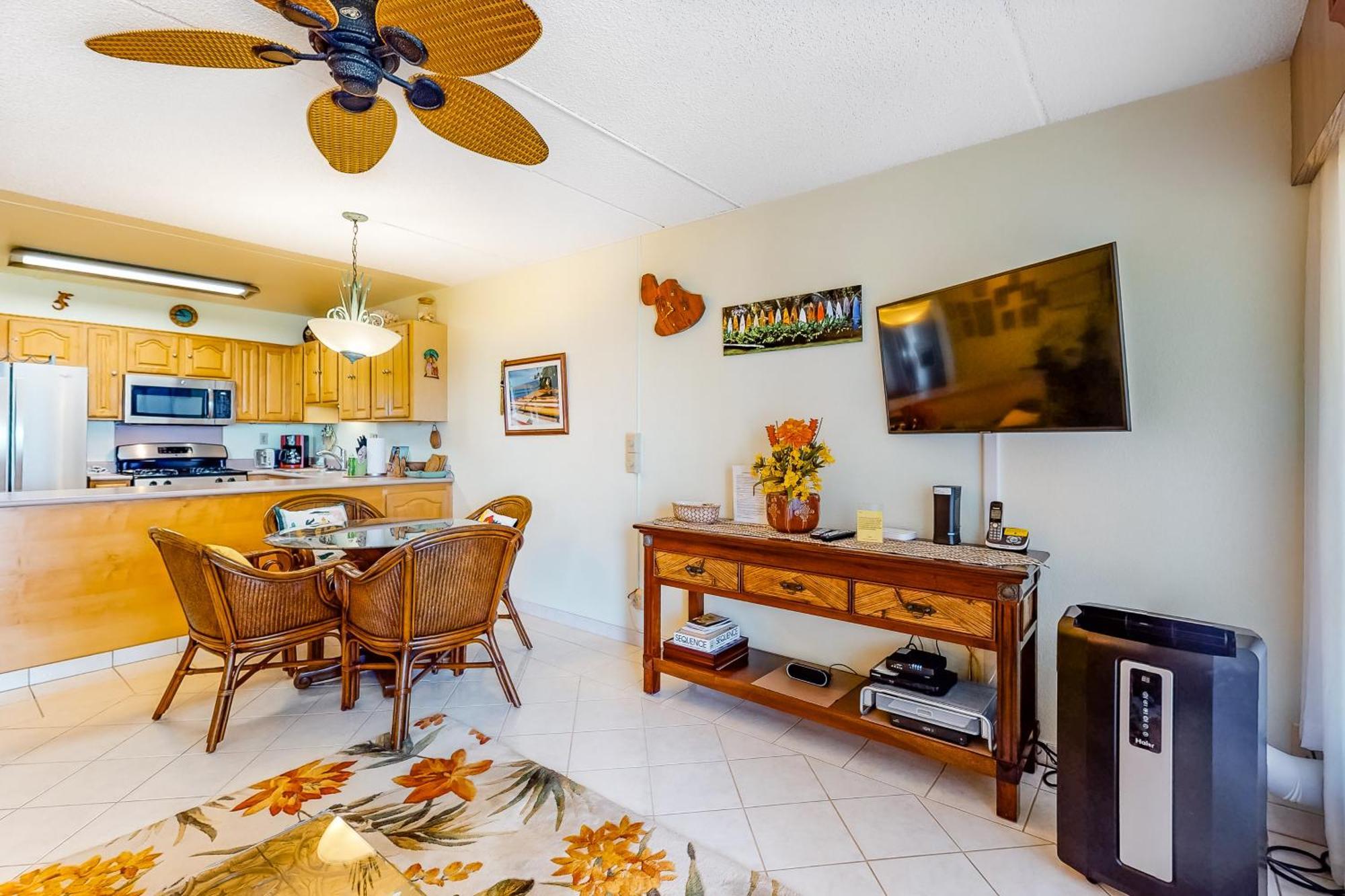 Aparthotel Kihei Akahi Wailea  Zimmer foto